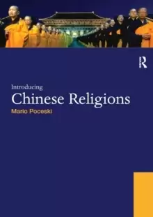 Image of Introducing Chinese Religions