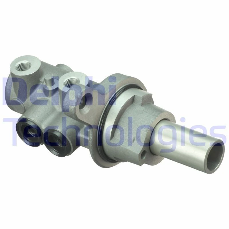 Image of DELPHI Brake master cylinder DELPHI LM80439