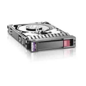 image of 600GB 12G SAS 15K rpm SFF (2.5-inch) SC Enterprise 3yr Warranty - 2.5" - 600 GB - 15000 RPM