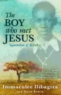 Image of boy who met jesus segatashya emmanuel of kibeho