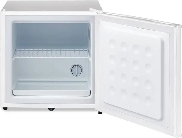 Image of Amica FZ0413 38L Freestanding Table Top Freezer