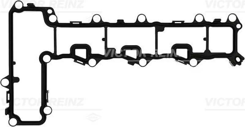 Image of Rocker cover gasket REINZ 71-12453-00