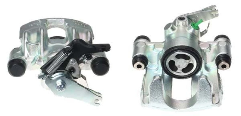 Image of Brake caliper MAPCO 144645