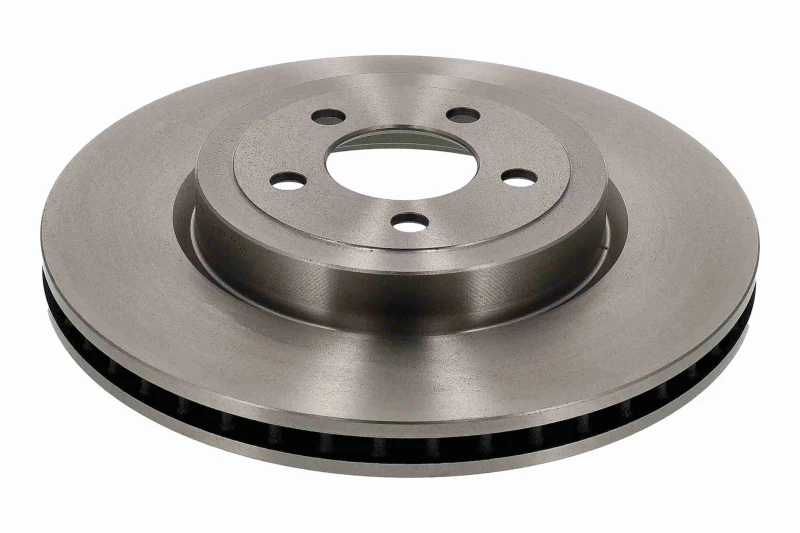 Image of Brake disc VAICO V33-80011