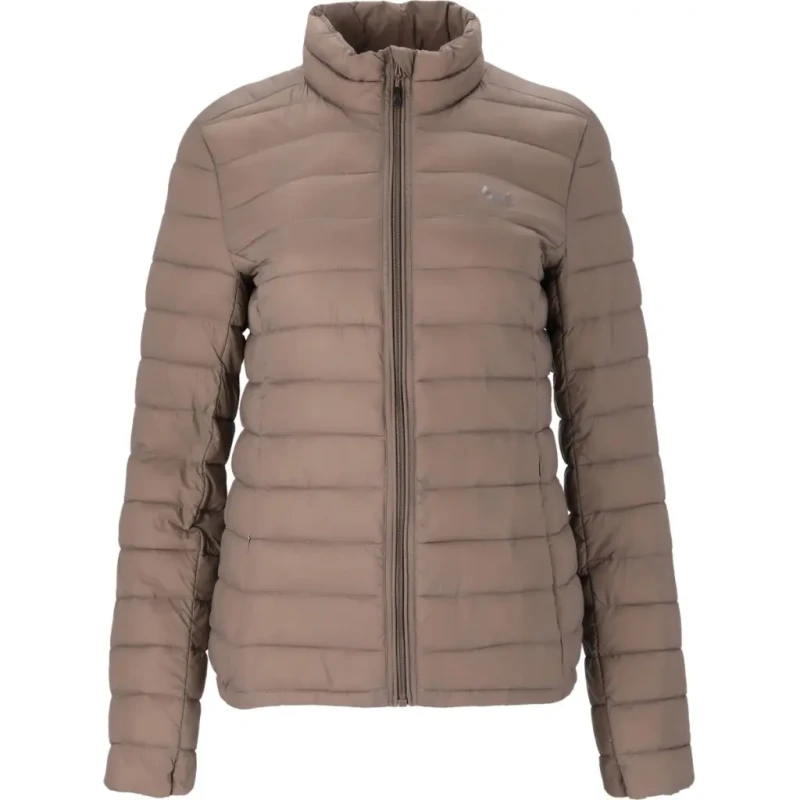 Image of Whistler Womens down jacket Whistler Tepic Marron Female 48