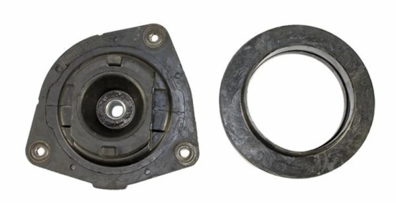 Image of Repair kit, suspension strut METZGER 6490132