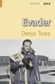 Image of Evader by T. D. G Teare