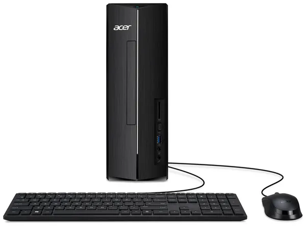 Image of Acer Acer XC 1710 i3 8GB 256GB Desktop PC