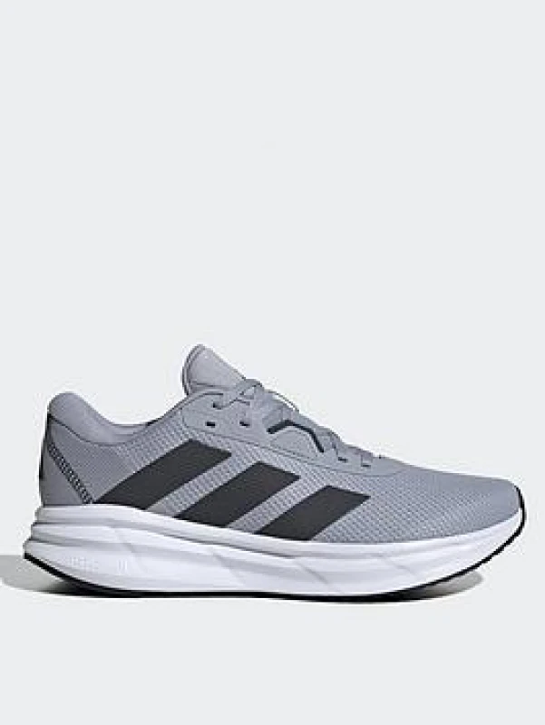 Image of Running shoes adidas Galaxy 7 Gris Male 44