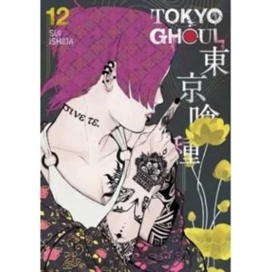 Image of Tokyo Ghoul, Vol. 12 : 12