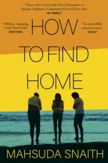 Image of How To Find Home