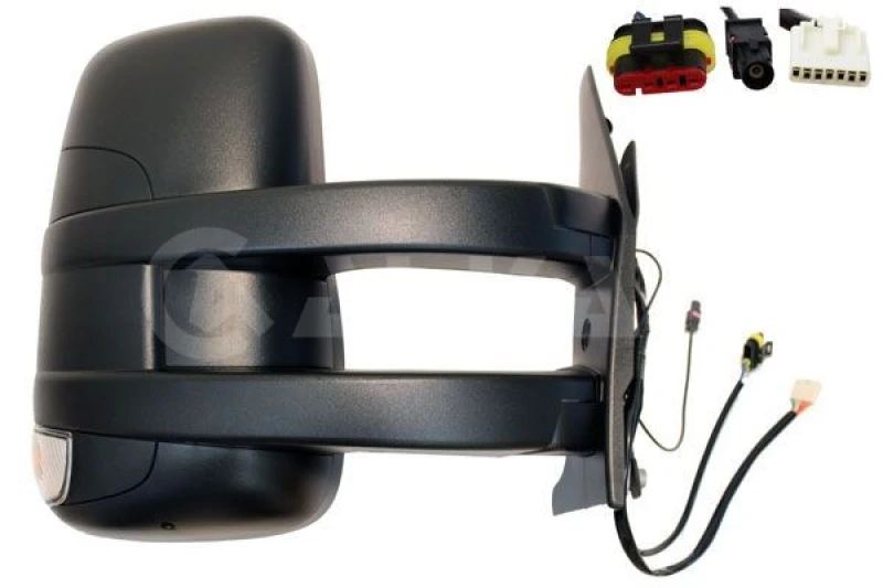 Image of ALKAR Wing mirror ALKAR 9230249