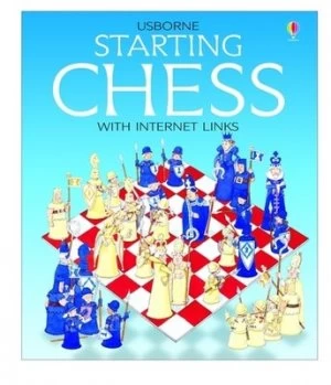 Image of Starting Chess by Harriet Castor and Rebecca Treays and Norman Young and Howard Allman Paperback