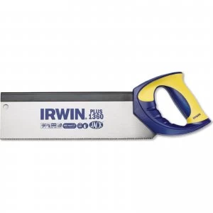 Image of Irwin Jack Xpert Hardpoint Tenon Saw 12" / 300mm 12tpi