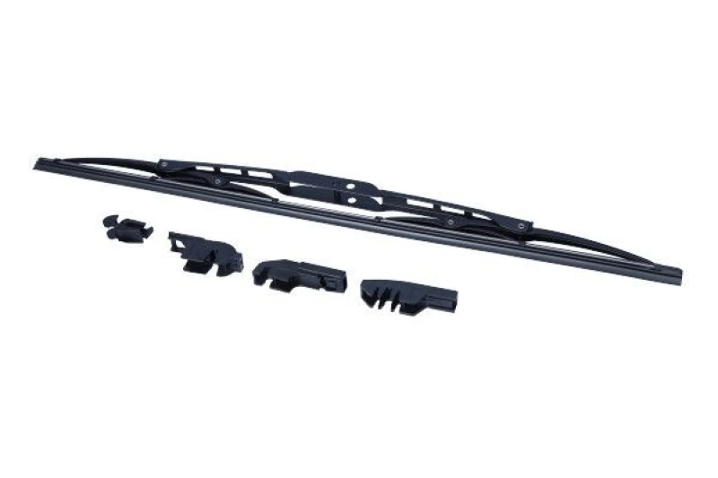 Image of MAXGEAR 39-0307 Wiper blade Front, 425mm, Bracket wiper blade Wiper Blade (298)