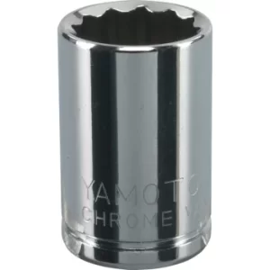 image of 10MM Socket 3/8" Sq. Drive