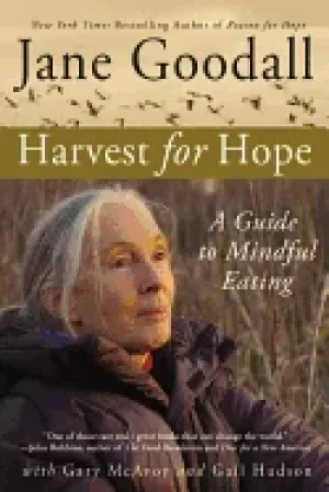 Image of harvest for hope