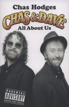 Image of Chas and Dave by Chas Hodges Paperback