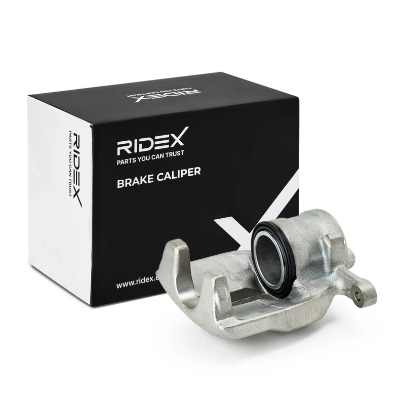 Image of RIDEX Brake caliper RIDEX 78B2997