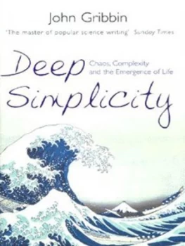 Image of Deep Simplicity by John R Gribbin Hardback