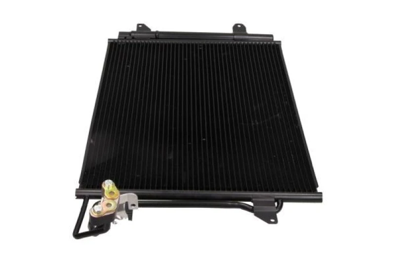 Image of MAXGEAR Air conditioning condenser MAXGEAR AC893675