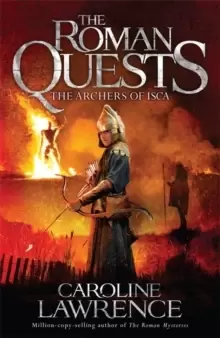 Image of Roman Quests: The Archers of Isca : Book 2