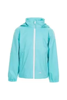 Image of Sabrina Raincoat