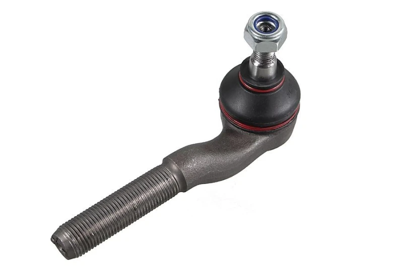 Image of METZGER 54030912 Track rod end COMPETENCE KIT, Front Axle Right Tie Rod End (914)