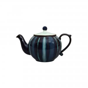 Image of Denby Peveril Accent Teapot