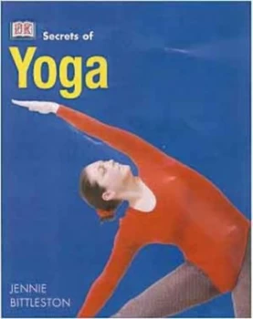 Image of Secrets of Yoga by Helen Varley Paperback