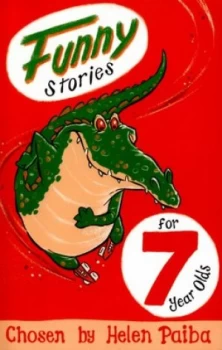 Image of Funny Stories for 7 Year Olds by Helen Paiba Book