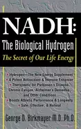 Image of nadh the biological hydrogen the secret of our life energy