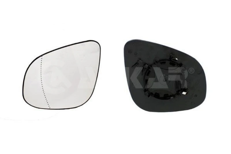 Image of ALKAR Wing mirror glass ALKAR 6481698