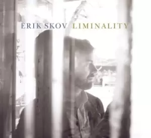 Image of Liminality by Erik Skov CD Album