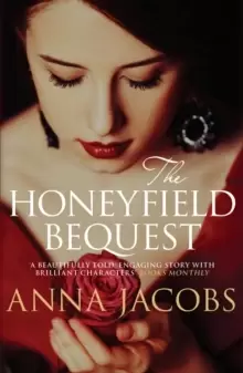 Image of The Honeyfield Bequest : From the multi-million copy bestselling author