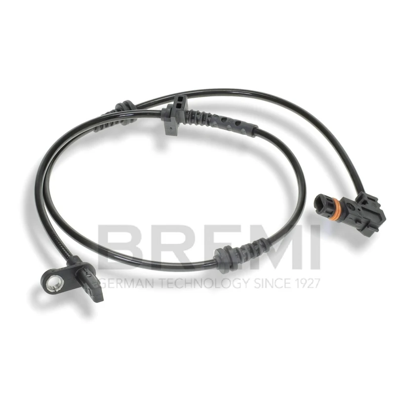 Image of ABS sensor BREMI 51299
