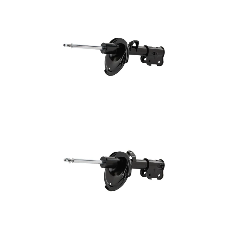 Image of RIDEX 854S21057 Shock absorber Shock Absorber (854)