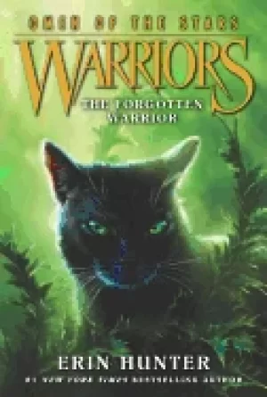 Image of warriors omen of the stars 5 the forgotten warrior