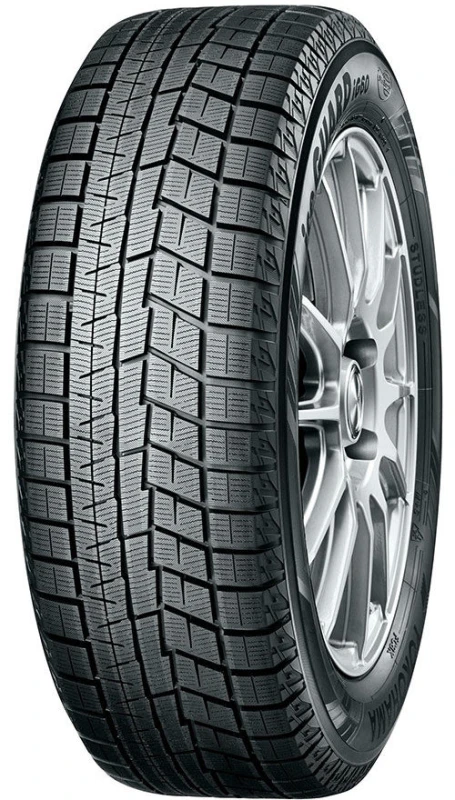 Image of Yokohama Ice Guard IG60 ( 225/45 R17 94Q XL, Nordic Compound, RPB ) Winter tires