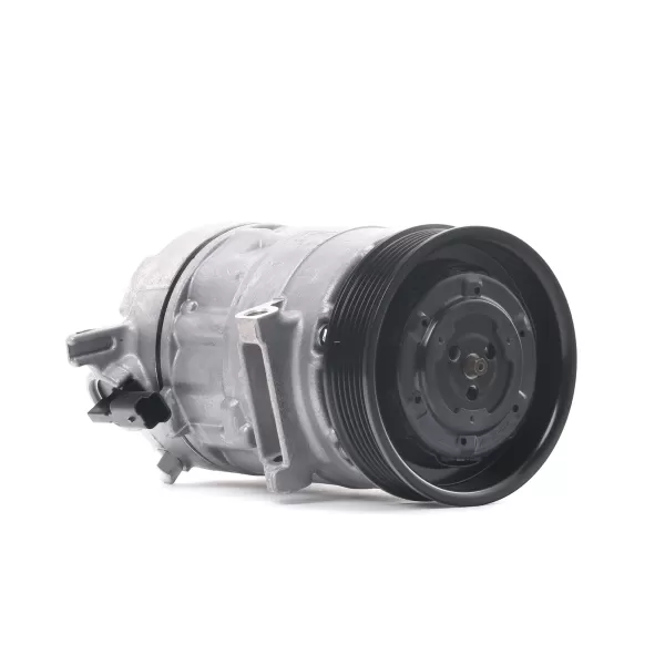 Image of RIDEX AC Compressor PAG 46 447K0254 Compressor, air conditioning PEUGEOT,CITROEN,DS,308 SW I (4E_, 4H_),308 I Schragheck (4A_, 4C_),5008 (0U_, 0E_)