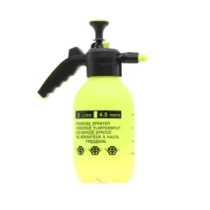 Image of RIDEX Pump Spray Can 1866A0002