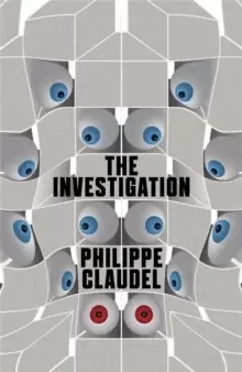 Image of The Investigation