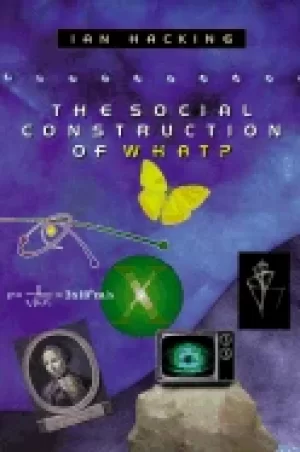 Image of social construction of what