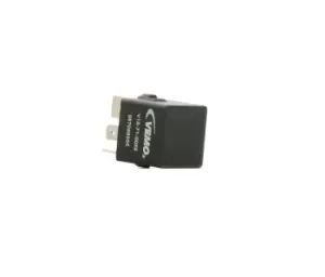 Image of VEMO Relay Original VEMO Quality V15-71-0059 VW,AUDI,SKODA,Golf V Schragheck (1K1),TOURAN (1T1, 1T2),Passat Variant (3C5),TIGUAN (5N_)