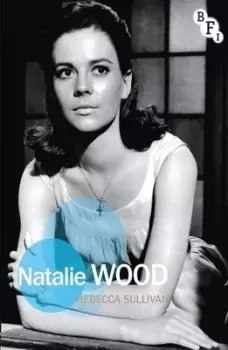 Image of Natalie Wood by Rebecca Sullivan