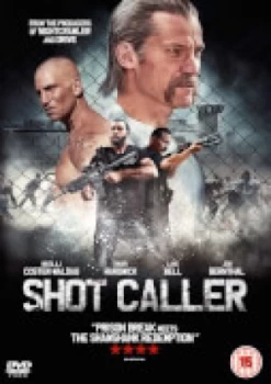 image of Shot Caller