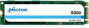 Image of Lenovo 4XB7A17071 internal solid state drive M.2 240 GB Serial ATA III