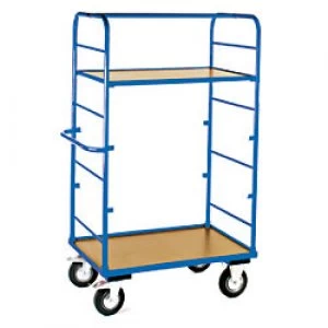 Image of GPC Heavy Duty Distribution Truck Blue 1160 x 760 mm