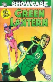 Image of Green Lantern. Volume Two by John Broome Book