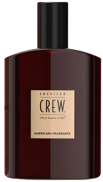 image of American Crew Americana Fragrance Eau de Toilette For Him 100ml